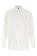 Chemise Coton Blanc
