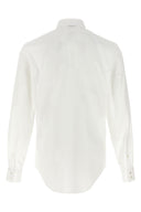 Chemise Coton Blanc