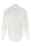 Chemise Coton Blanc