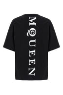 T-Shirt Coton Noir