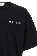T-Shirt Coton Noir