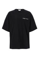 T-Shirt Coton Noir