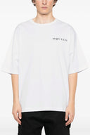 T-Shirt Coton Noir