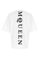 T-Shirt Coton Noir