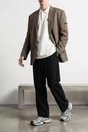 Polo Coton Blanc
