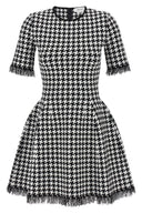 Robe Noir
