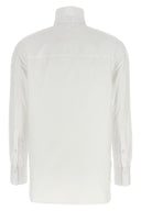 Chemise Coton Blanc