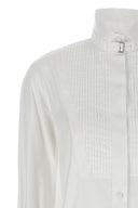 Chemise Coton Blanc