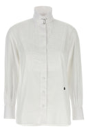 Chemise Coton Blanc