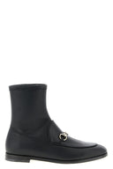Chaussures Cuir Noir