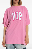 Sweat Coton Rose