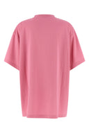 Sweat Coton Rose