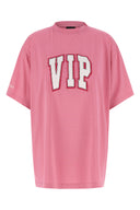 Sweat Coton Rose