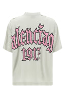 T-Shirt Noir