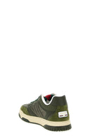 Baskets Gucci Re-Web