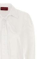 Robe chemise Morsetto