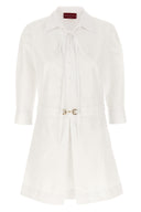 Chemise Coton Blanc