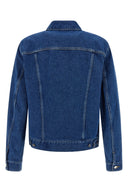 Veste en jean Horsebit