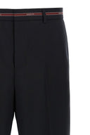 Pantalon Gucci à lisière