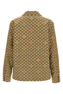 Veste Fil Coupe multicolore