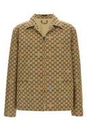 Veste Fil Coupe multicolore
