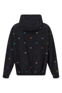 Veste Fil Coupé multicolore