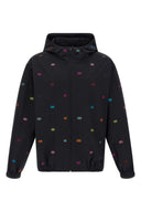 Veste Fil Coupé multicolore