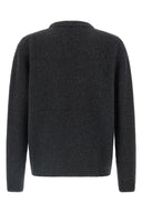 Pull Gucci à motif jacquard