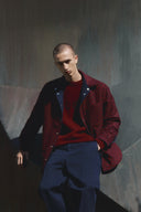 Pull Gucci à motif jacquard