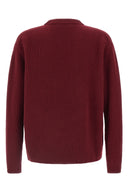 Pull Gucci à motif jacquard