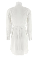 Chemise Coton Blanc
