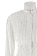 Chemise Coton Blanc