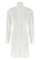 Chemise Coton Blanc