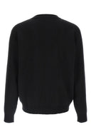 Pull Gucci à motifs intarsio