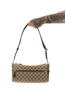 Bandoulière cylindrique Small Gg