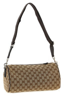 Bandoulière cylindrique Small Gg