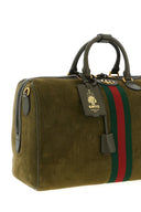 Sac de voyage moyen ' Gucci Savoy '