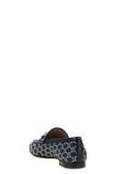Mocassins Gucci Jordan