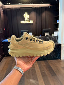 Moncler Grenoble Trailgrip Apex Low beige sable