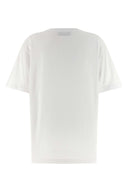 T-shirt Gucci à logo vintage