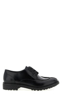 Chaussures Cuir Noir