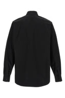 Chemise Coton Noir