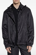 Vêtement Nylon Noir