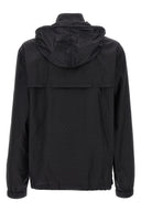 Vêtement Nylon Noir