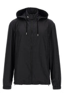 Vêtement Nylon Noir