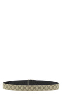 Ceinture réversible Gg Marmont