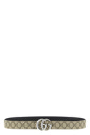 Ceinture réversible Gg Marmont