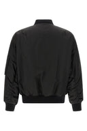 Veste Coton Noir