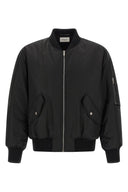 Veste Coton Noir