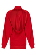 Robe Coton Rouge